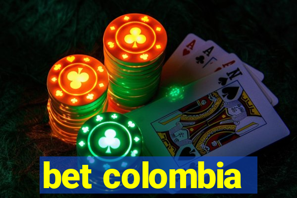 bet colombia